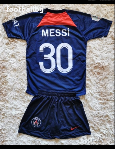 Детско юношески футболни екипи PSG ❤⚽️ РЕТРО екип , снимка 16 - Футбол - 40107203