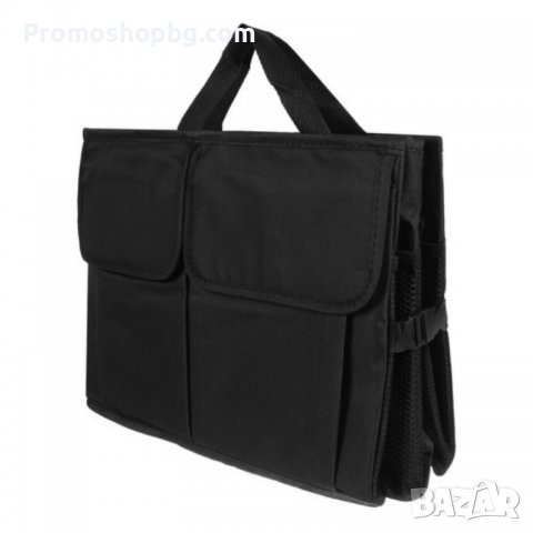 Органайзер за кола / за багажник / сгъваем, снимка 7 - Аксесоари и консумативи - 38962009