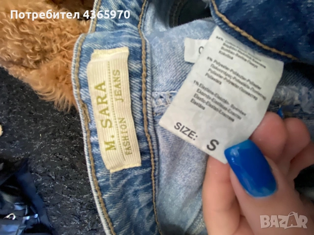 Къси панталонки, снимка 3 - Къси панталони и бермуди - 54172810