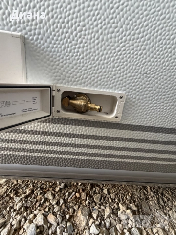 каравана Knaus Nordic Plus 590, снимка 10 - Каравани и кемпери - 56515685