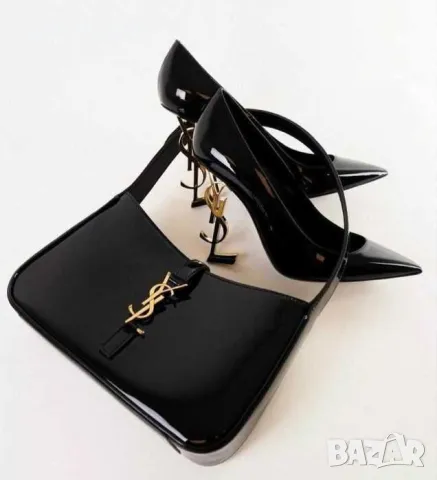 Обувки на ток TSK кодVL12q95