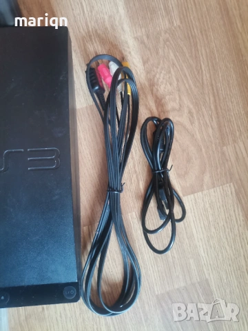 Playstation 3, снимка 4 - PlayStation конзоли - 50494909