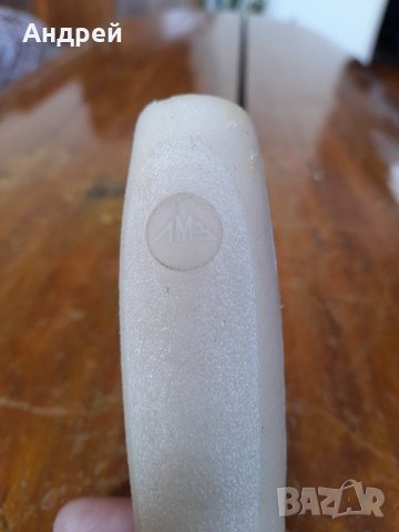 Старо дърводелско длето,дърворезба #9, снимка 4 - Антикварни и старинни предмети - 36621365