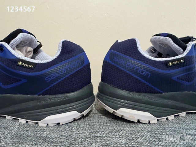Salomon XA Siwa GTX., снимка 3 - Маратонки - 53926427