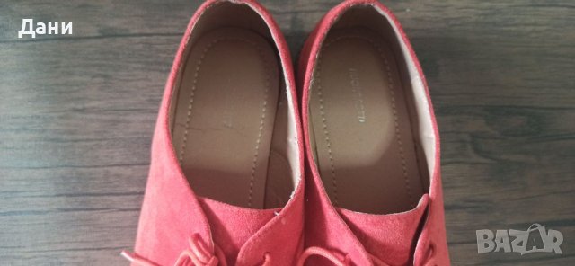 Нови обувки 39, снимка 3 - Дамски ежедневни обувки - 37595199