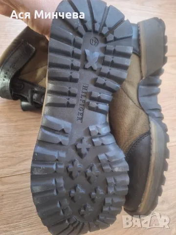 Tommy Hilfiger , снимка 6 - Мъжки боти - 49151891