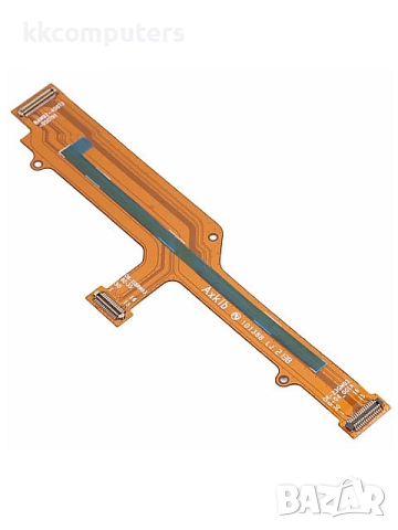 ГЛАВЕН ЛЕНТОВ КАБЕЛ ЗА SAMSUNG TAB A8 10.5 (SM-X200)