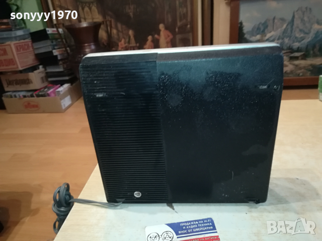 UNITRA 1703241003LNTAS, снимка 17 - Радиокасетофони, транзистори - 44803546