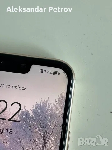 Huawei Mate 20 Lite, снимка 2 - Huawei - 56280721