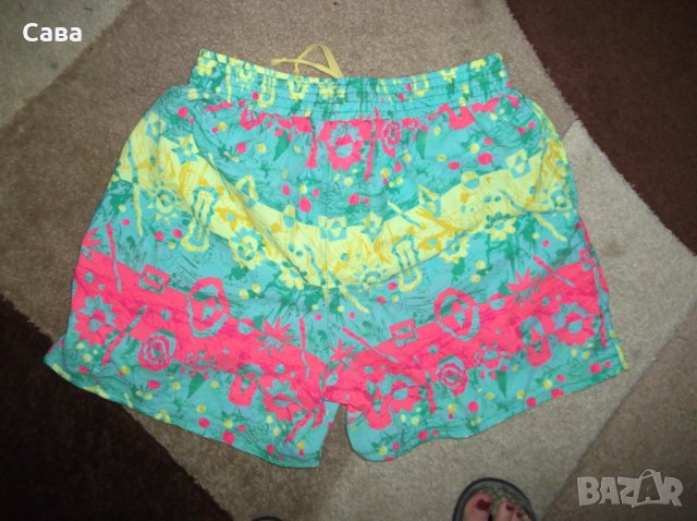 Шорти ARENA   дамски,М-Л, снимка 8 - Спортни екипи - 29780056