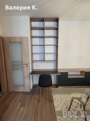 Двустаен апартамент в кв. Стрелбище, снимка 4 - Апартаменти - 52570219