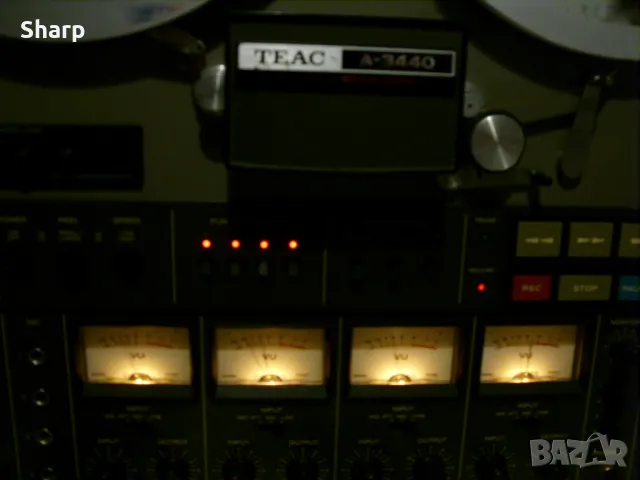 Teac A-3440 N4