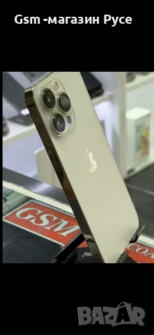 iPhone 13 Pro 128GB 100% battery health, снимка 4 - Apple iPhone - 55899784