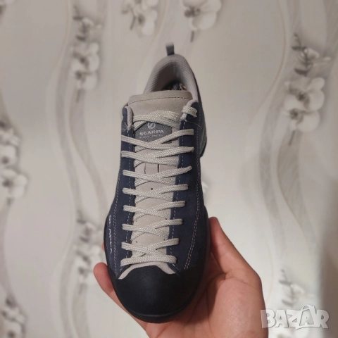 туристически обувки Scarpa Nessun Luogo Mojito номер 42, снимка 12 - Други - 51883513