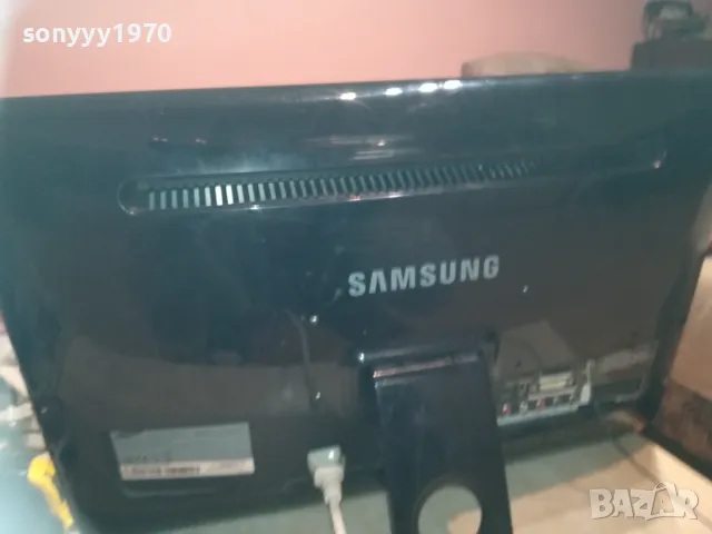 SAMSUNG 2210240842, снимка 7 - Телевизори - 47671671