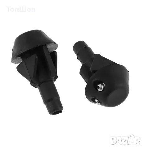 Пръскалка / пръскачки за чистачки - Peugeot, снимка 2 - Аксесоари и консумативи - 48497594