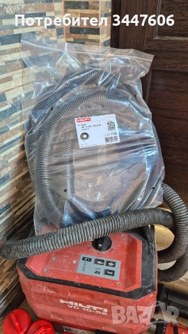 Hilti Nuron инструменти , снимка 3 - Други инструменти - 48527690