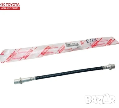 Заден спирачен маркуч 9094702F19 Toyota Land Cruiser Prado 120