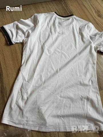 Оригинален спортна тениска adidas Germany Home Shirt! S, снимка 9 - Тениски - 41509055