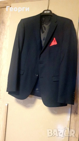 Чисто нов костюм за абитуриентски бал, сватба или друг повод., снимка 3 - Костюми - 54073800