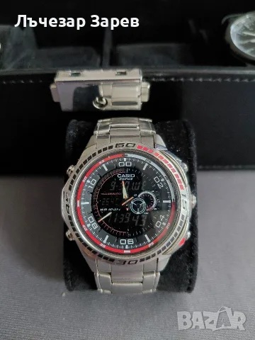 Часовник CASIO Edifice efa 121