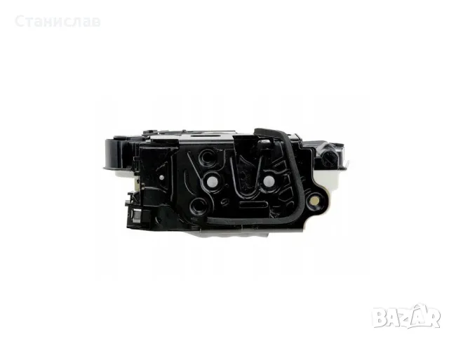  Skoda Fabia 2 Брава за предна дясна врата , снимка 3 - Части - 50376396