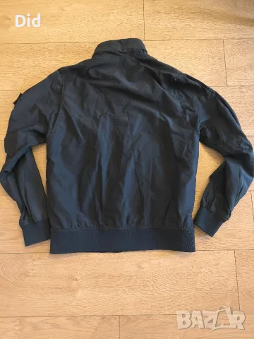 оригинално Stone Island micro reps jacket , снимка 4 - Якета - 56150645