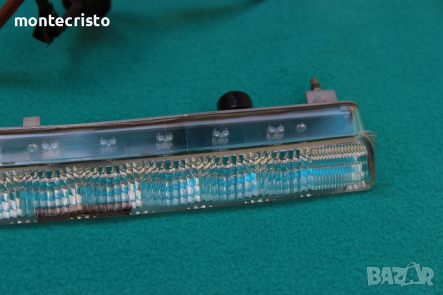 Трети стоп Subaru Impreza (2008-2012г.) хечбек / стоп заден капак Субару Легаси, снимка 2 - Части - 40053354