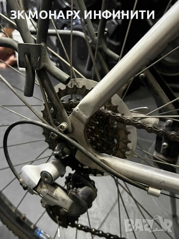 Велосипед Staiger Florida 26 цола, снимка 16 - Велосипеди - 52657122