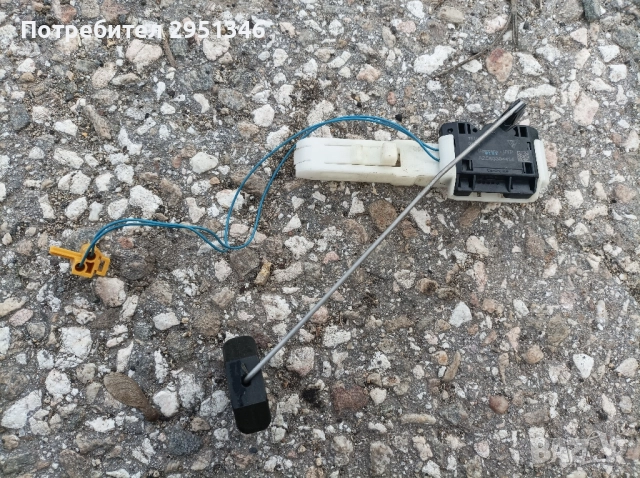 Датчик гориво поплавък Porsche Panamera GTS A2C53304414