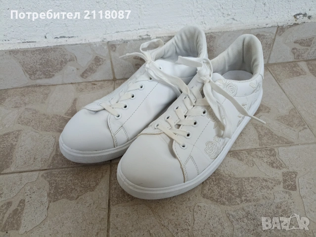 Кецове 41, снимка 3 - Кецове - 53983608