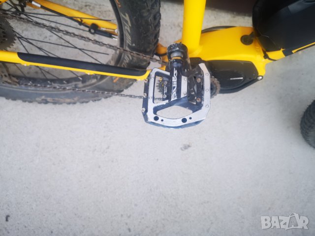 Електрически Pulse TSA1 Л размер, снимка 2 - Велосипеди - 39415468