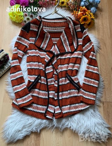 Пухкава жилетка, снимка 1