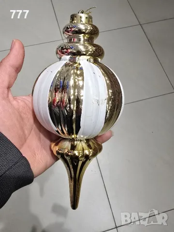 коледни играчки за елха , снимка 2 - Декорация за дома - 48420770