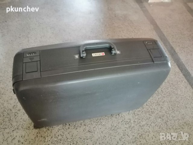 Куфар DELSEY 32" Made in France