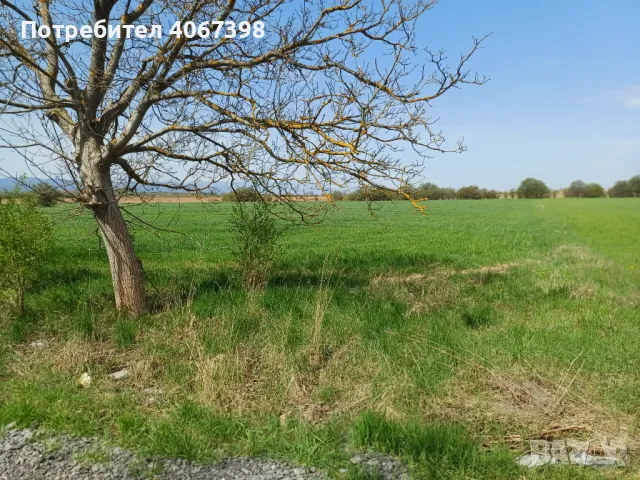 Парцел с.Караполци, община Елин Пелин, област София