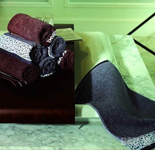 Кърпа / хавлия от египетски памук 34х76см B07GLRVYGW, снимка 3 - Хавлиени кърпи - 39822141