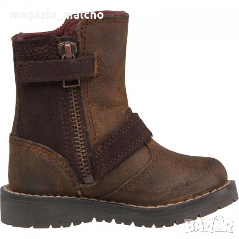 Детски Боти - Timberland Kidder Hill; размери: 20.5 и 22, снимка 2 - Бебешки боти и ботуши - 30945655