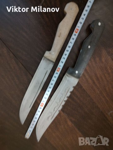 Ножове, снимка 5 - Ножове - 37320290