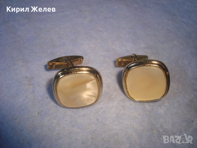 СТАРИ КРАСИВИ ПОЗЛАТЕНИ РЕТРО - АРТ БУТОНЕЛИ 12517