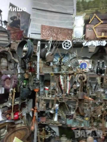 Продавам разни старинни неща, снимка 5 - Антикварни и старинни предмети - 44389310