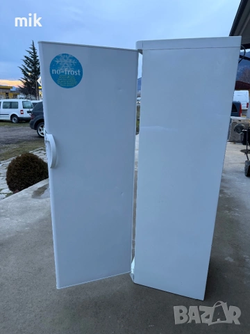 Фризер AEG No Frost 180см , снимка 10 - Фризери - 53260253