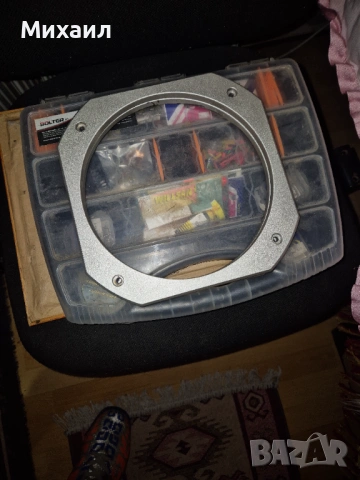 Рингове за колони