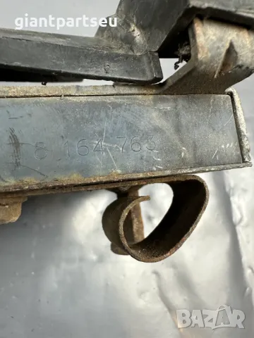 Ключалка Багажник за БМВ BMW E38 8164763, снимка 2 - Части - 49137734