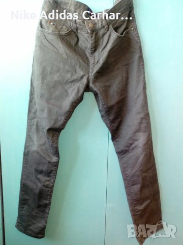 U.S. Polo Assn - оригинални мъжки панталони! Като нови!, снимка 1 - Панталони - 42513005