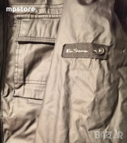 яке Ben Sherman, снимка 7 - Якета - 35010002