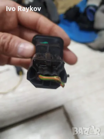 Ресет бутон за Ford Mondeo Mk III , 1s719341ba 1s71-9341-ba, снимка 6 - Части - 49526997