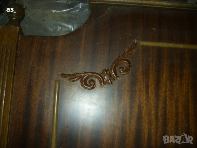 Единични легла с табли, масив, снимка 2 - Спални и легла - 50758548