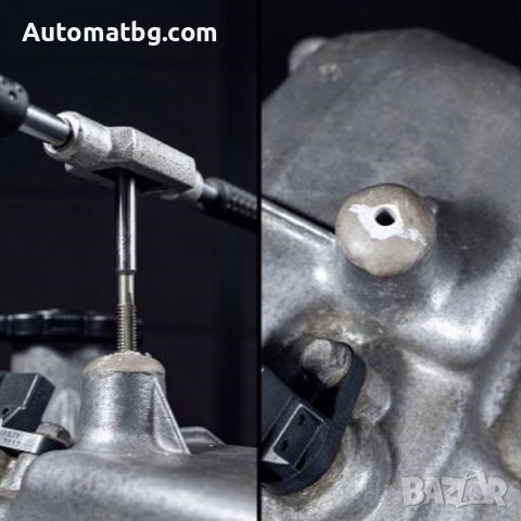 Лепило за резервоар Automat, 28 gr, Епоксиден кит, снимка 4 - Аксесоари и консумативи - 38385982