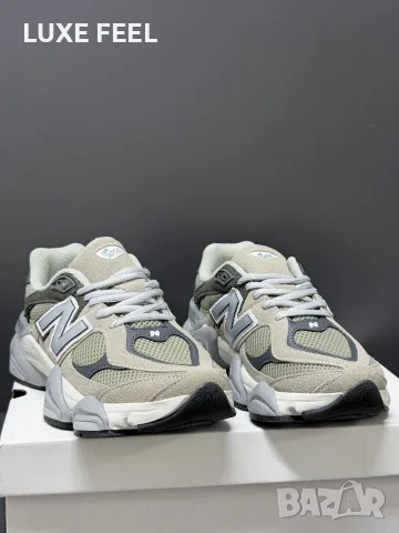 New Balance ⚜️ Дамски Маратонки , снимка 18 - Маратонки - 55744433